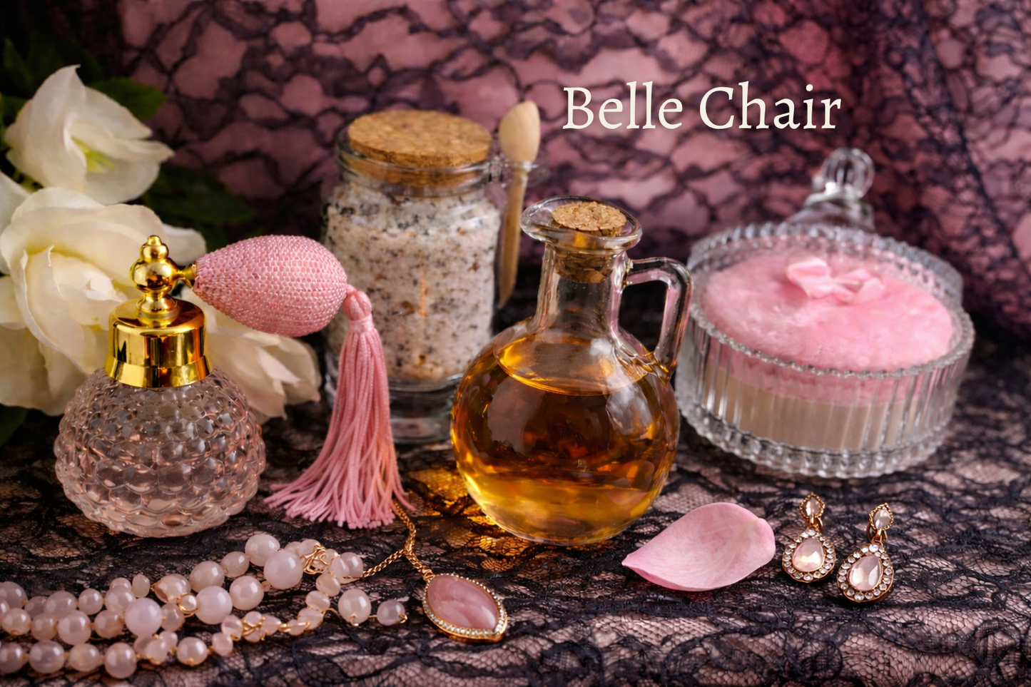 Belle Chair