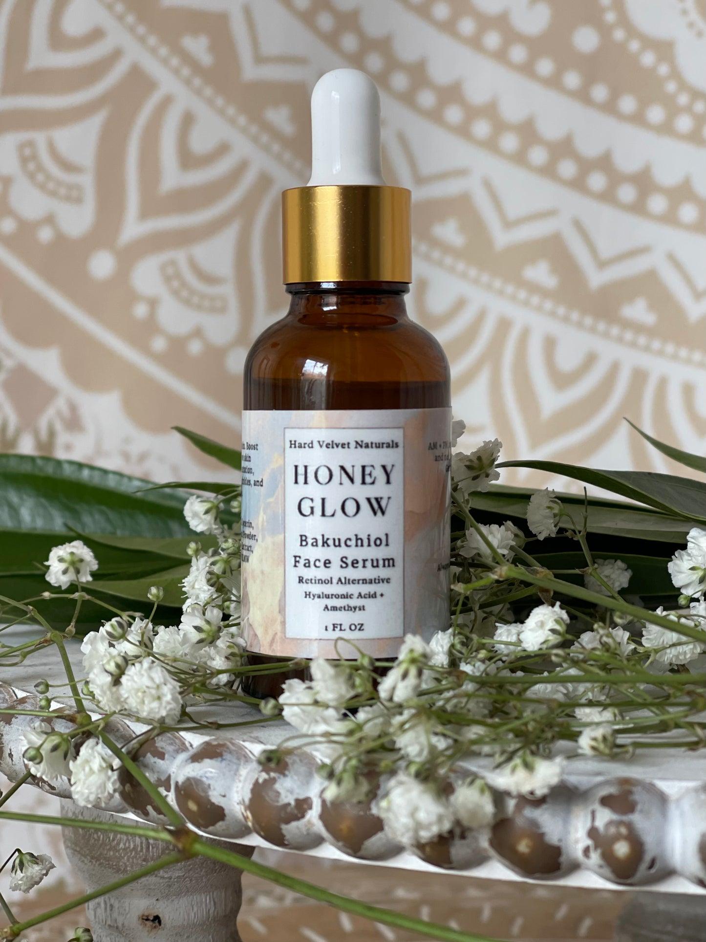 Brightening Treatment Serum