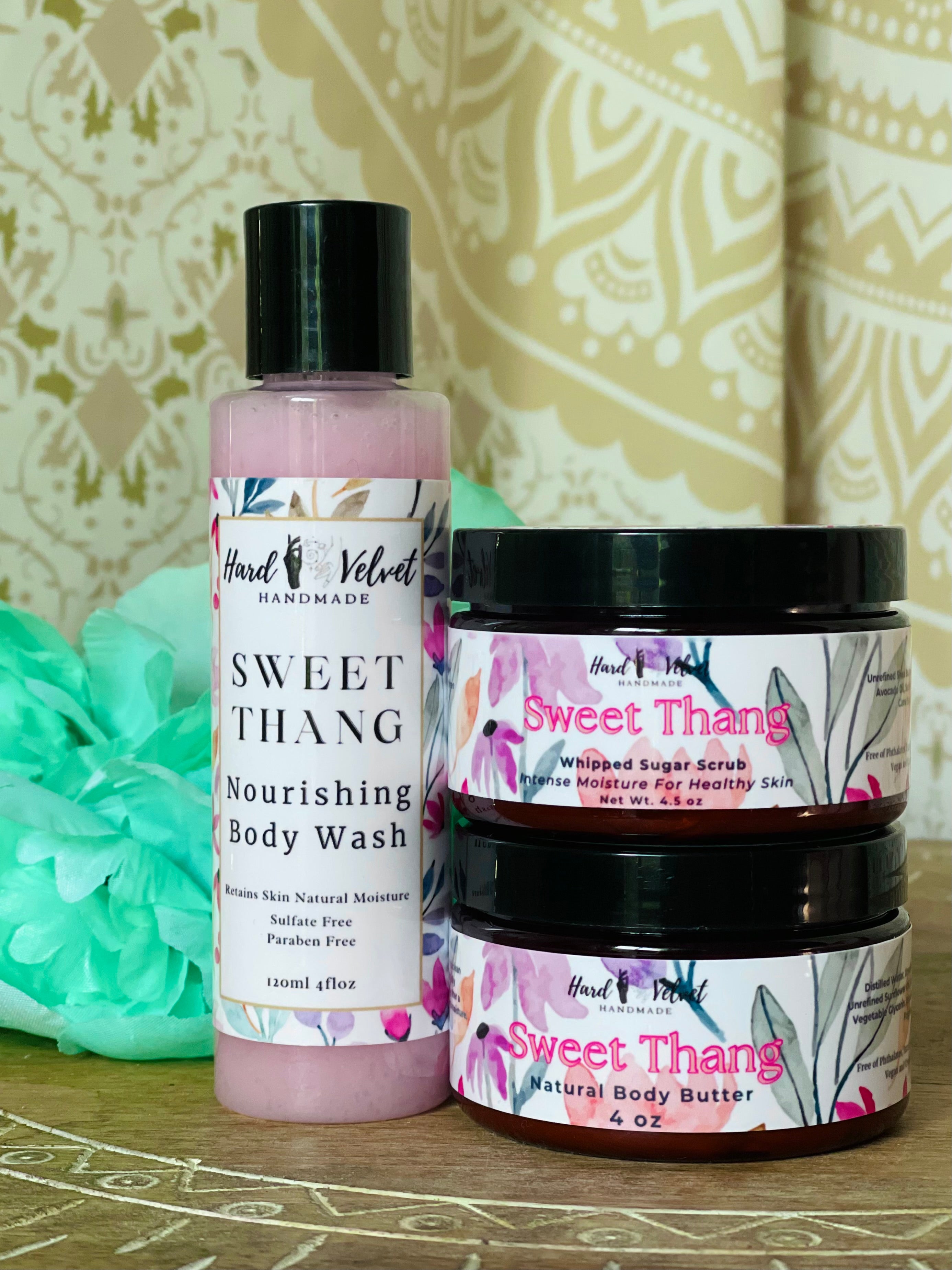 Sweet Thang Gift Set