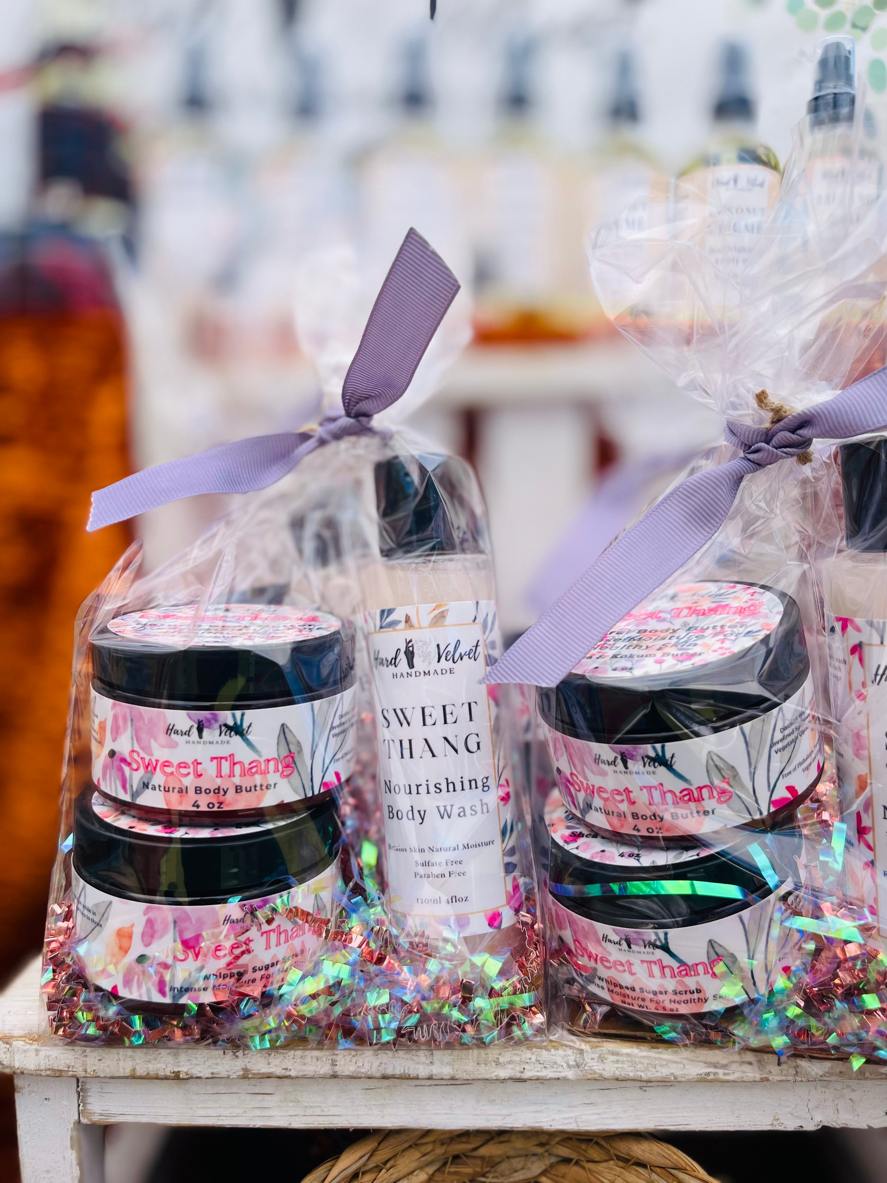 Sweet Thang Gift Set