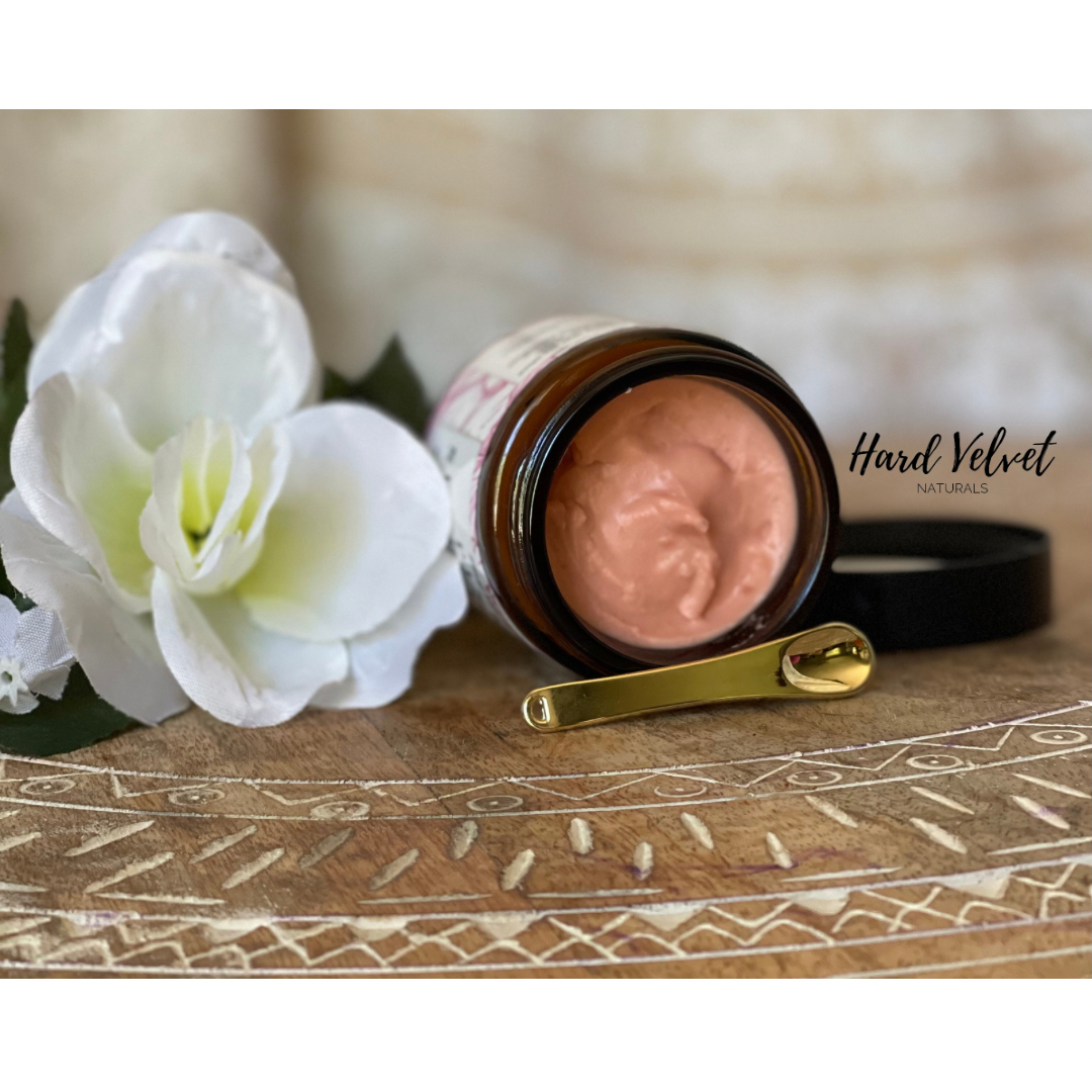 Pink Sunflower Cleansing Balm