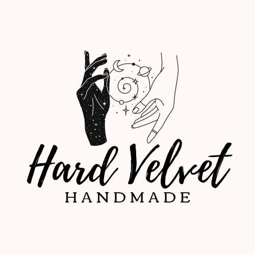 Hard Velvet Handmade