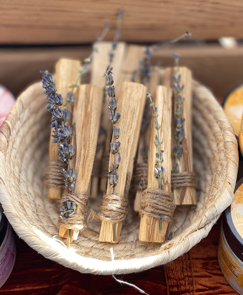 Palo Santo