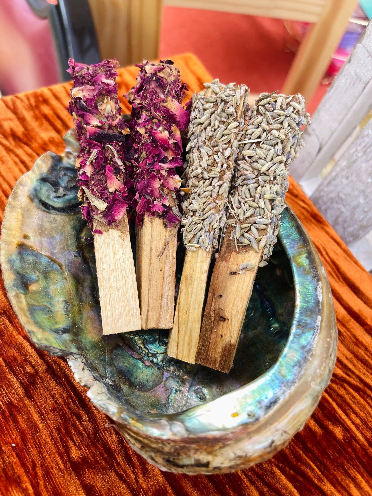 Palo Santo