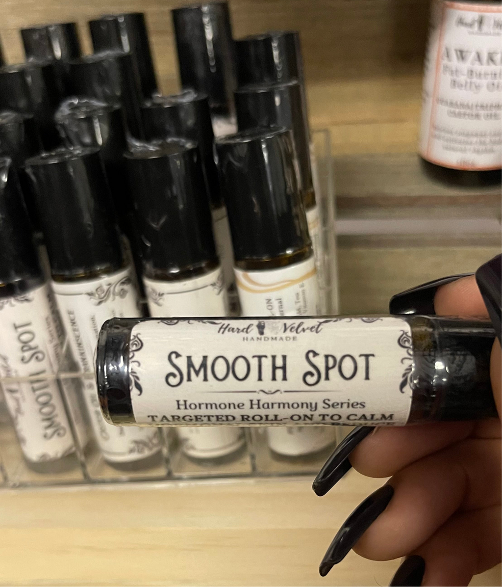 Smooth Spot Roll-On