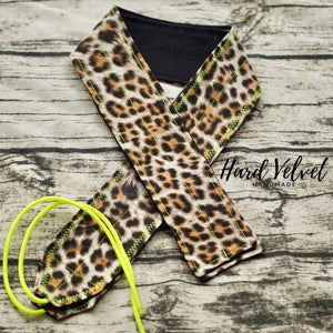 She-Rah Wrist Wraps