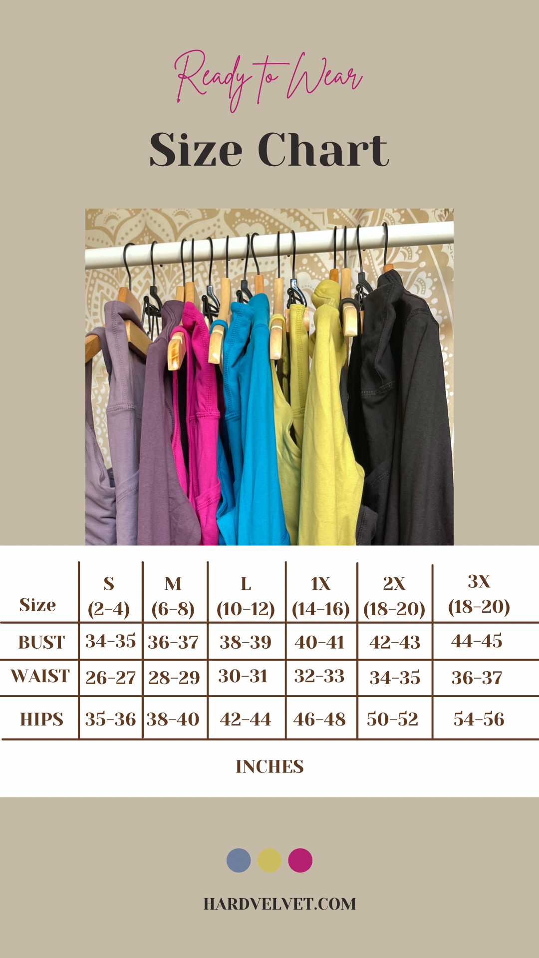 Quarter Zip Long Sleeve Pullover Standard/Plus