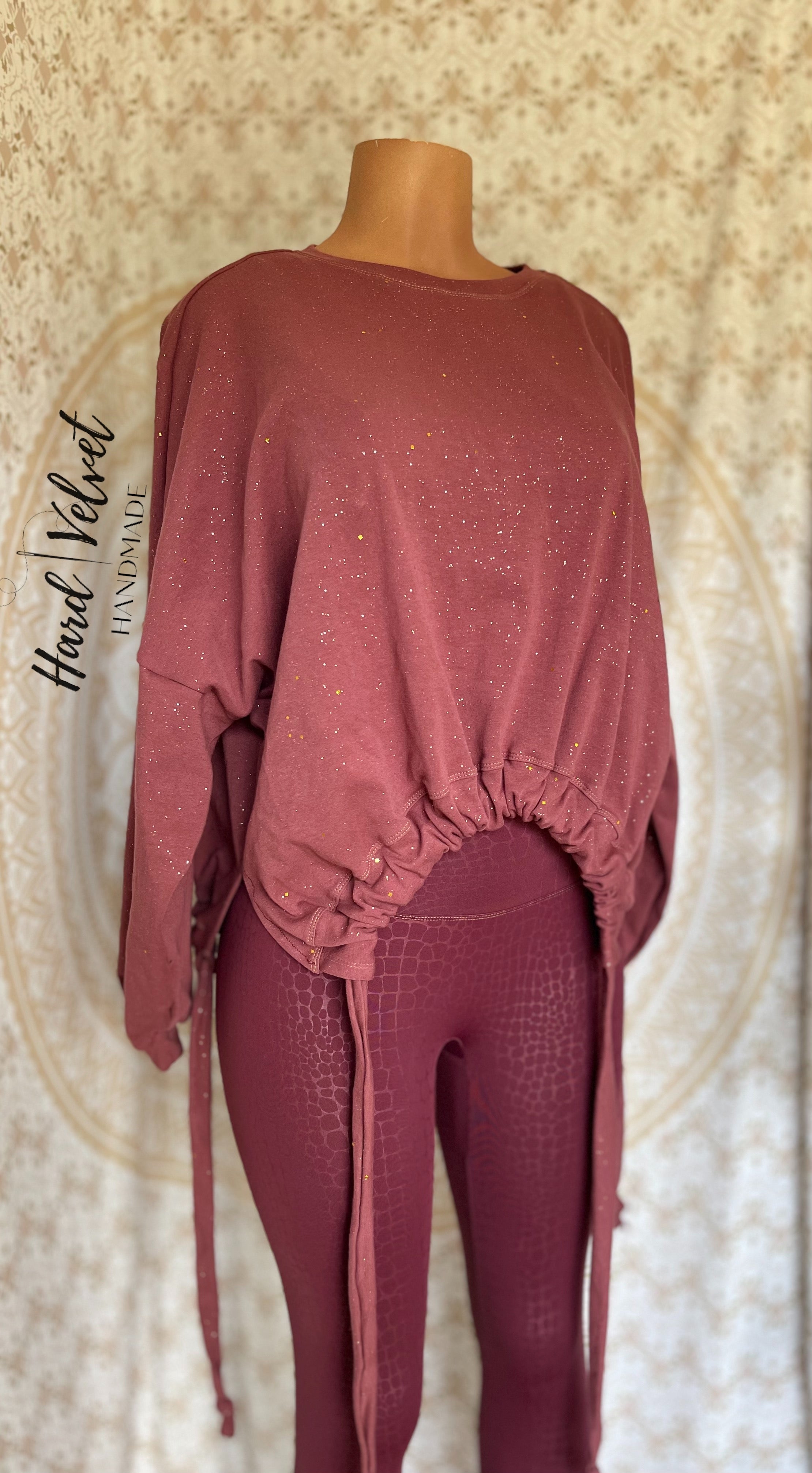 Chroma Sweatshirt