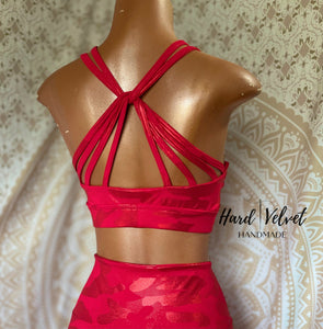 Bombshell Sports Bra