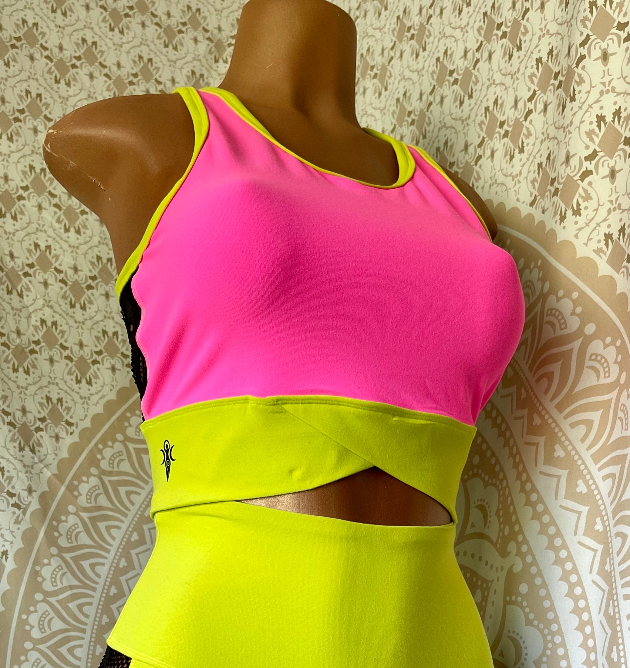 Skull Crusher Crop