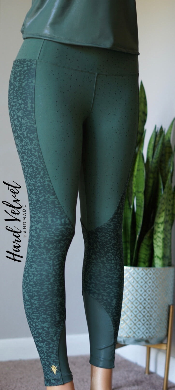 Ivy Performance Leggings