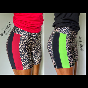 Cat Nip Performance Shorts