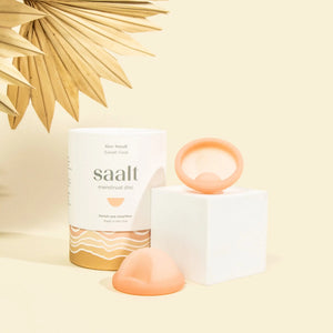 Saalt Disc